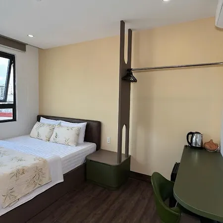 Nếp Apartment Hotel-3