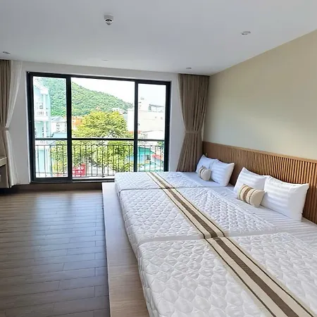 Nếp Apartment Hotel-2