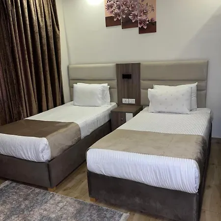 Jewel Al Nasr Hotel & Apartments-3
