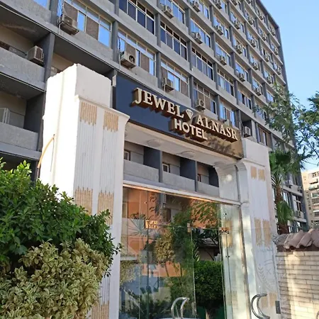 Jewel Al Nasr Hotel & Apartments-2