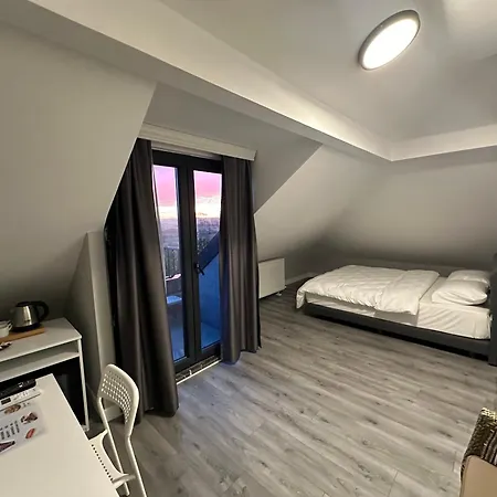 Aslan Airport Hotel-3