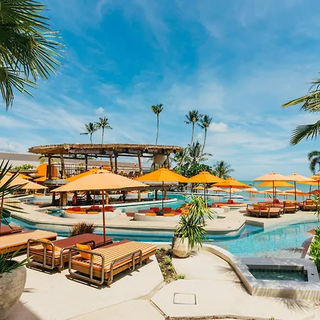 79 Beach Club And Resort Samui-2