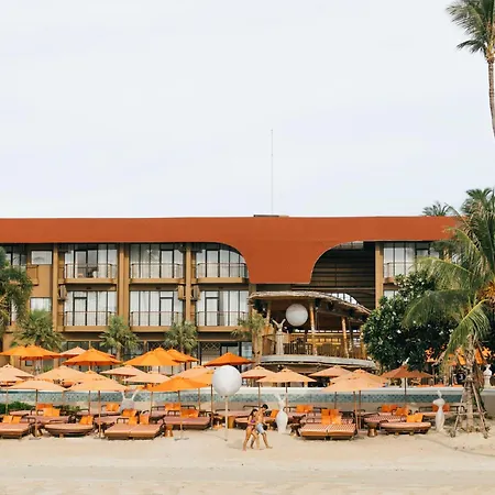 79 Beach Club And Resort Samui-2