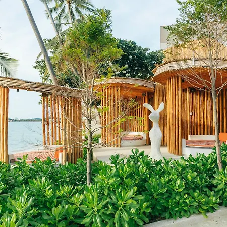 79 Beach Club And Resort Samui-3