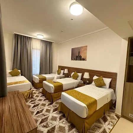 Sama Al Amany Hotel-3