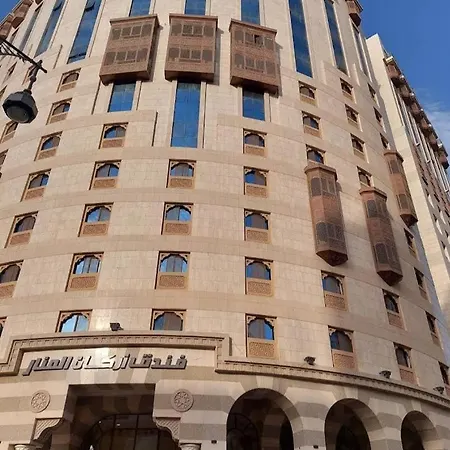 Arkan Al Manar Hotel-2
