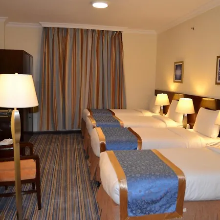 Arkan Al Manar Hotel-2
