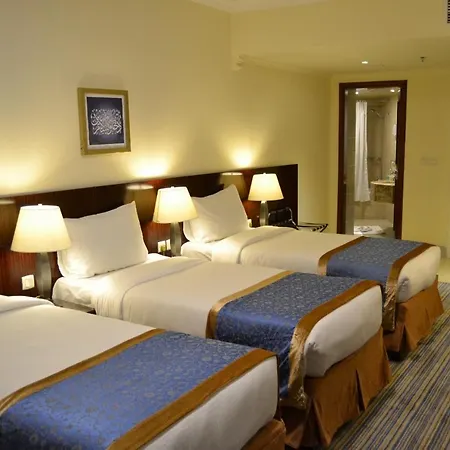 Arkan Al Manar Hotel-3