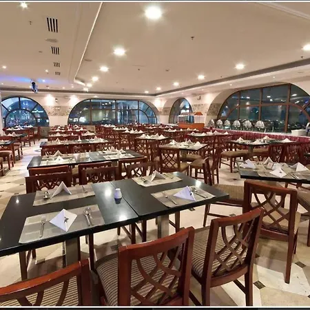 Arkan Al Manar Hotel-3