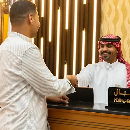 Maysan Al Maqam Hotel-3