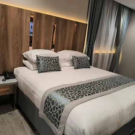 Nasamat Makkah Hotel-3