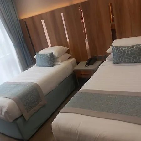 Nasamat Makkah Hotel-2