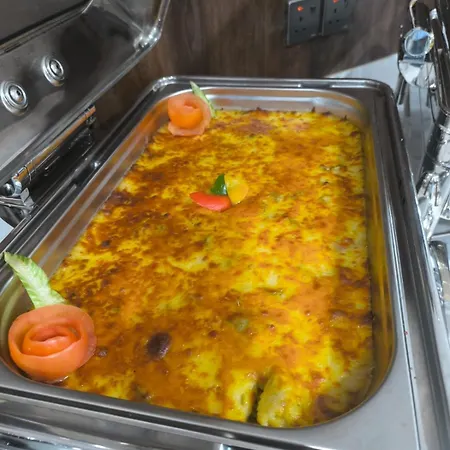Nasamat Makkah Hotel-3