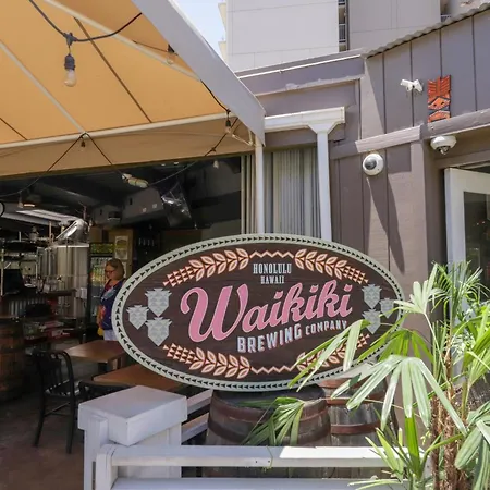 Palms At Waikiki #311-2