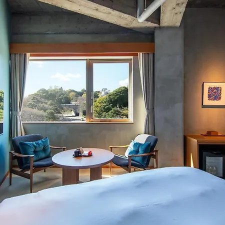 Hotel Ao Kanazawa-3