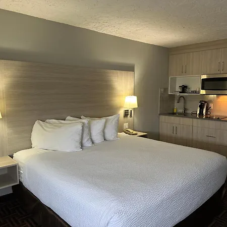 Wyndham Garden Medicine Hat Conference Center-2