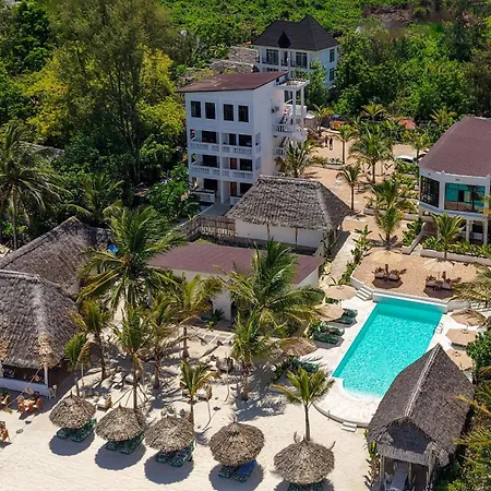 Marea Boutique Hotel-2