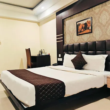 Mount Amara Hotel & Spa, Siliguri-3