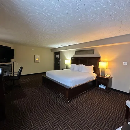 Wyndham Garden Medicine Hat Conference Center-3
