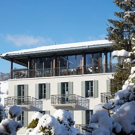 Grand Hotel Soleil D'Or-3