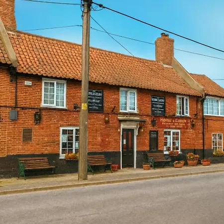 The Horse And Groom Guest House-2