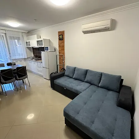 Wellness Apartman-3