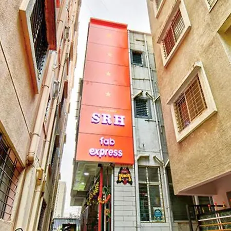 Fabhotel Srh-2