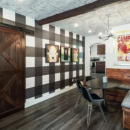 The Grand Idyllwild Lodge-3