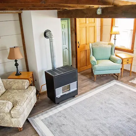 River Bluff Farm Bed And Breakfast-3