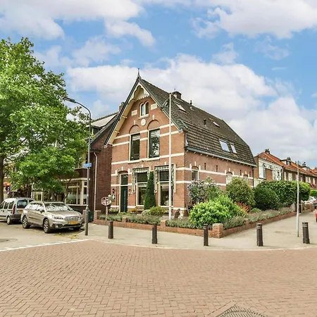B&B De Duinhoek-2
