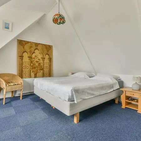 B&B De Duinhoek-3