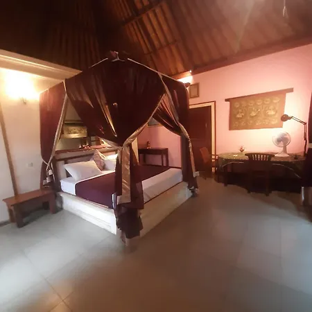 Villa Shantitara Bungalows-2