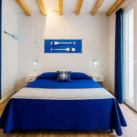B&B 106 Maison De Charme-3