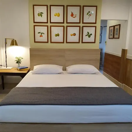 Holiday Village And Natural Garden Resort-2