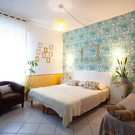 B&B La Volpina-3