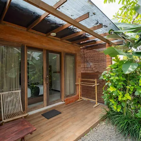 Dedeane Hotel & Yoga Retreat-3