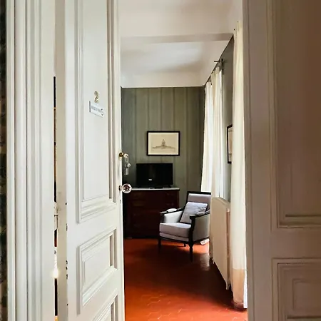 Les Chambres Des Barques-2