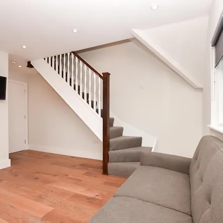 Golders Green Serviced Apartments By Concept Apartments-2
