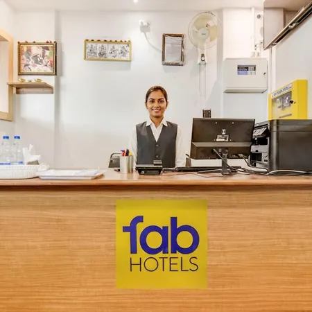 Hotel The Sun Suites - Yelahanka-3