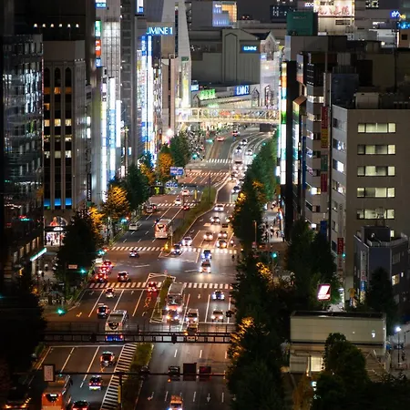 Mimaru Tokyo Shinjuku West-3