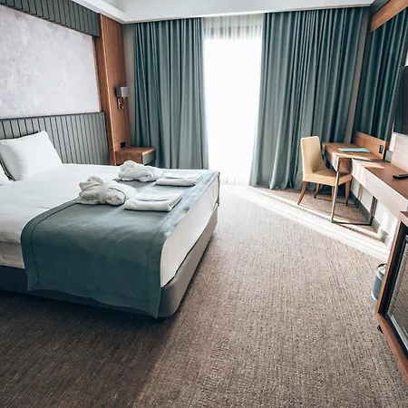 Adempira Termal&Spahotel-2