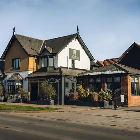 The Station Restaurant & Bar-2