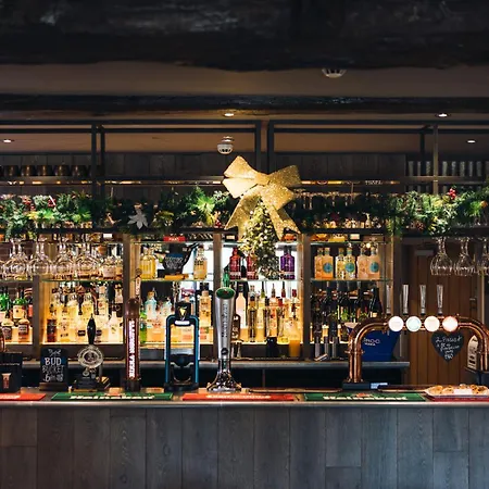 The Station Restaurant & Bar-3