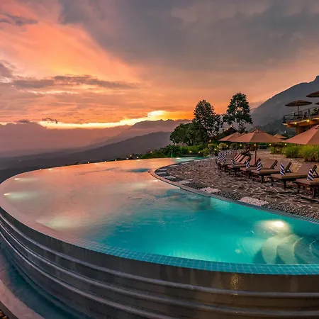 Dream Cliff Mountain Resort-3