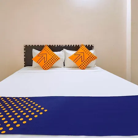 Spot On 66974 Hotel Shri Gurukripa-2