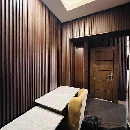 Presken Hotel Freedom Way, Lekki Phase One-3