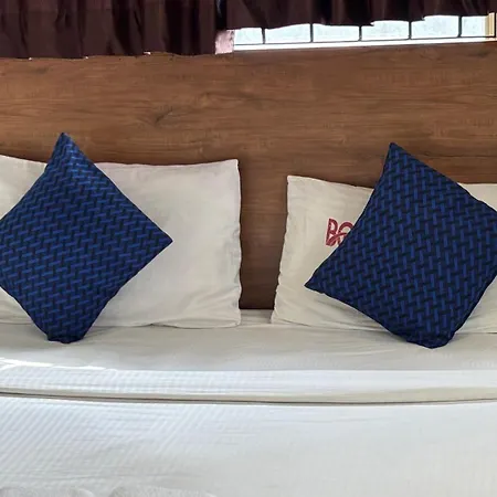 Hotel Bg Inn-2