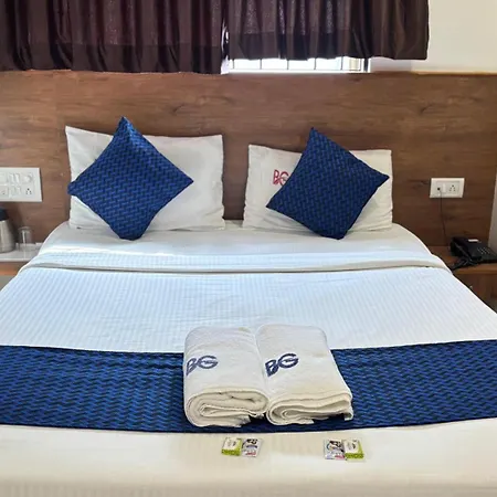Hotel Bg Inn-3