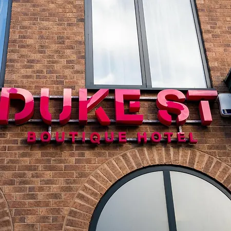 Duke Street Boutique Hotel-3