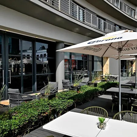 City Lodge Hotel Umhlanga Ridge-3
